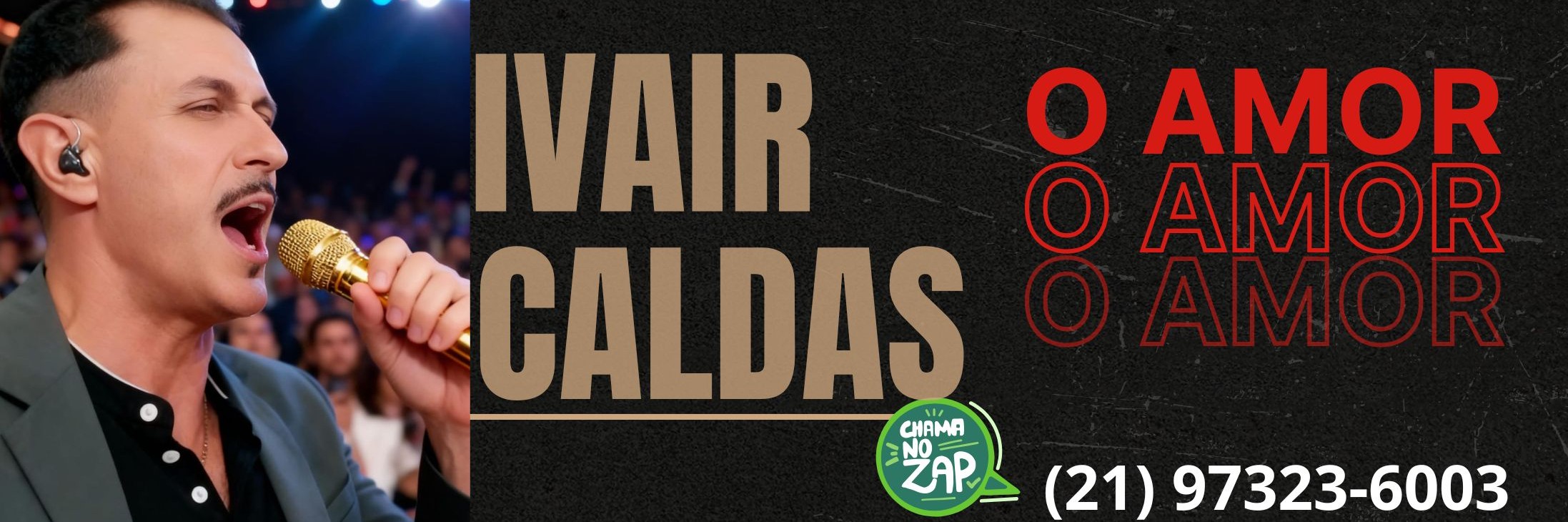 IVAIR CALDAS